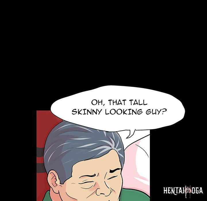 Project Utopia Project Utopia Chapter 123 - Page 19