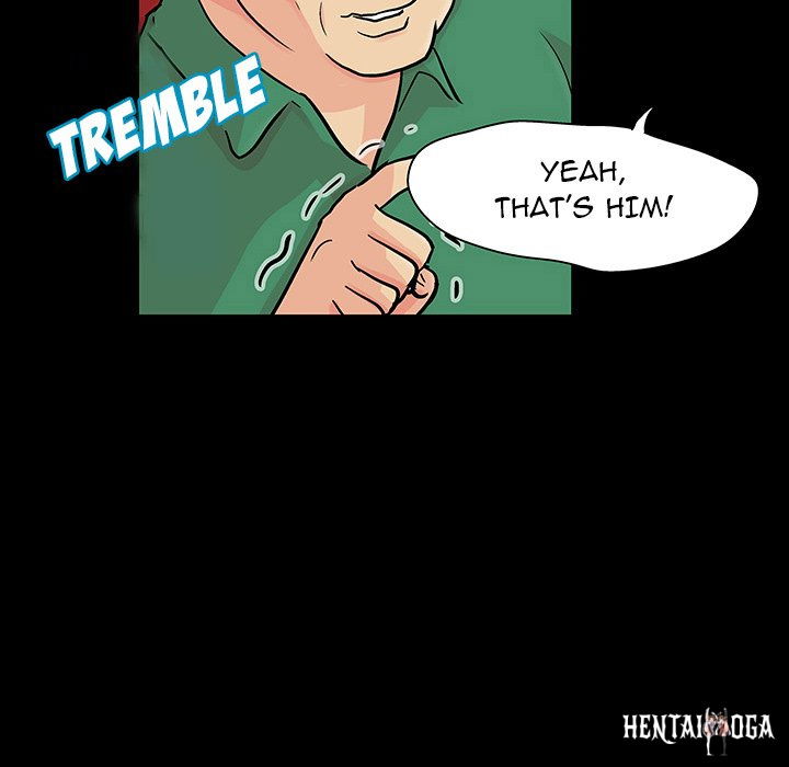 Project Utopia Project Utopia Chapter 123 - Page 20