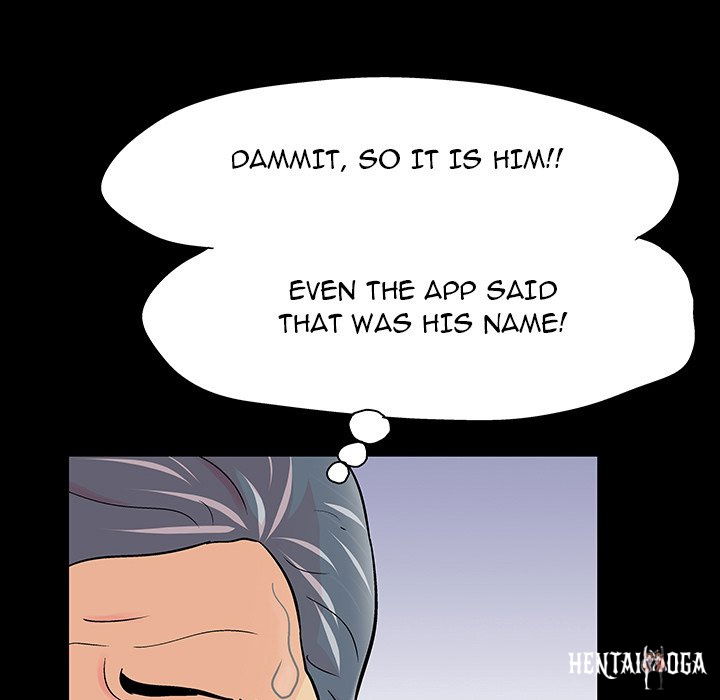 Project Utopia Project Utopia Chapter 123 - Page 21