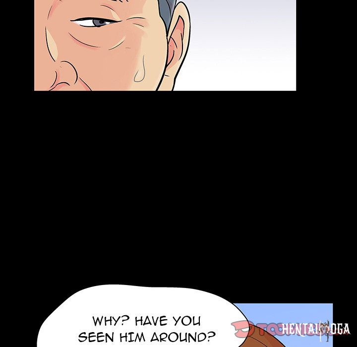 Project Utopia Project Utopia Chapter 123 - Page 22