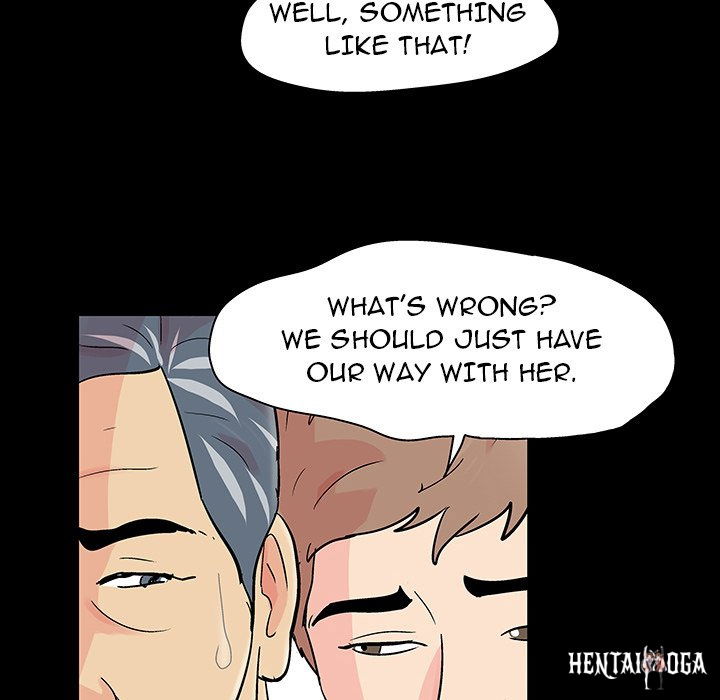 Project Utopia Project Utopia Chapter 123 - Page 25