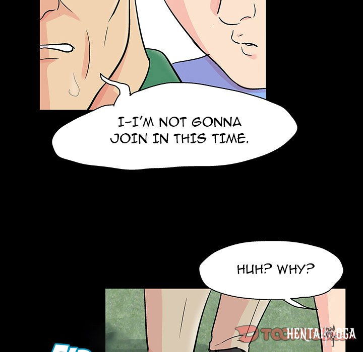 Project Utopia Project Utopia Chapter 123 - Page 26