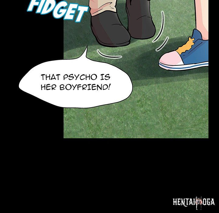 Project Utopia Project Utopia Chapter 123 - Page 27