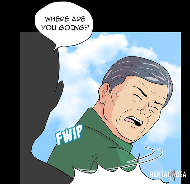 Project Utopia Project Utopia Chapter 123 - Page 28