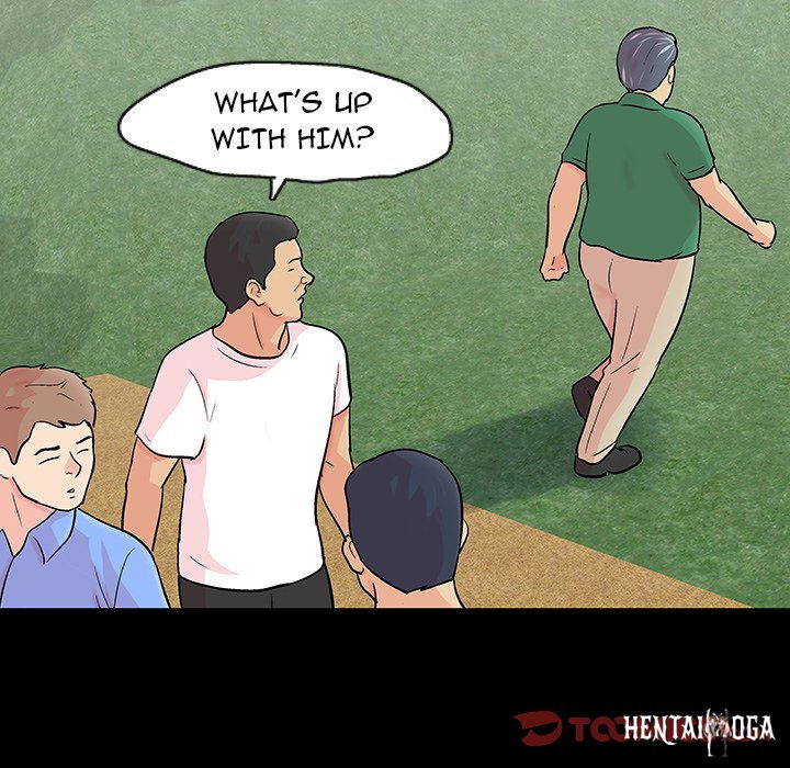 Project Utopia Project Utopia Chapter 123 - Page 30