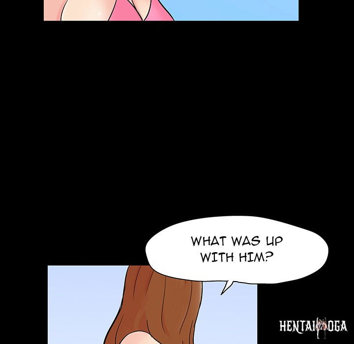 Project Utopia Project Utopia Chapter 123 - Page 32