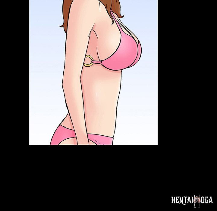 Project Utopia Project Utopia Chapter 123 - Page 33