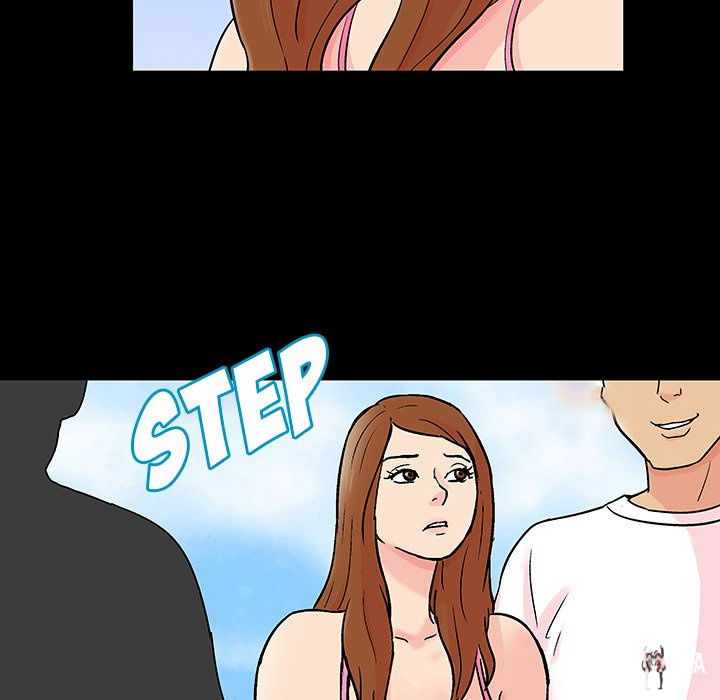 Project Utopia Project Utopia Chapter 123 - Page 35