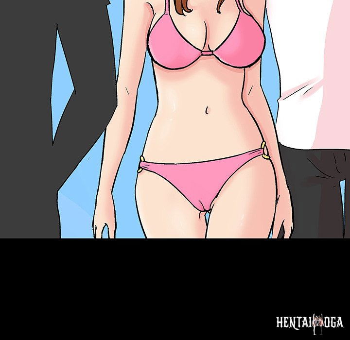 Project Utopia Project Utopia Chapter 123 - Page 36