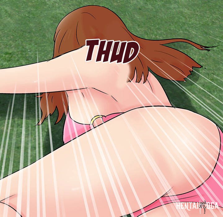 Project Utopia Project Utopia Chapter 123 - Page 44