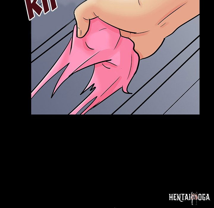 Project Utopia Project Utopia Chapter 123 - Page 47