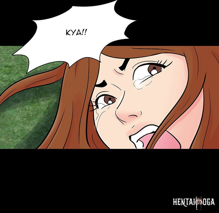 Project Utopia Project Utopia Chapter 123 - Page 48