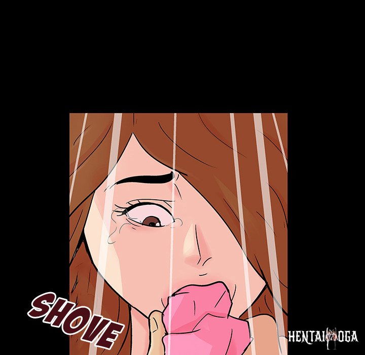 Project Utopia Project Utopia Chapter 123 - Page 49