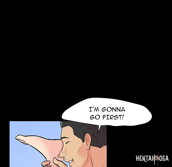 Project Utopia Project Utopia Chapter 123 - Page 51