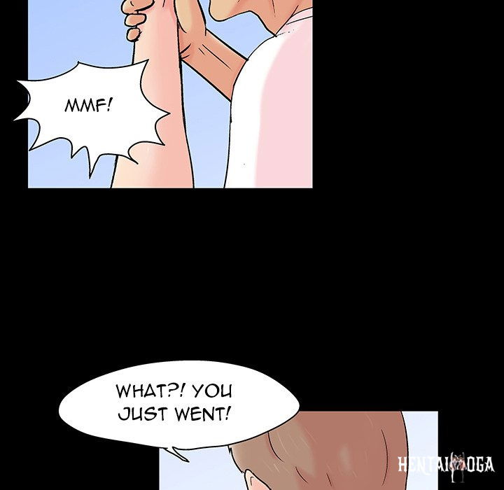 Project Utopia Project Utopia Chapter 123 - Page 52