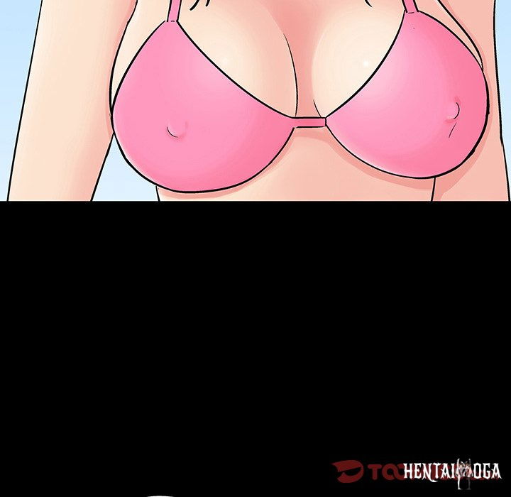 Project Utopia Project Utopia Chapter 123 - Page 6