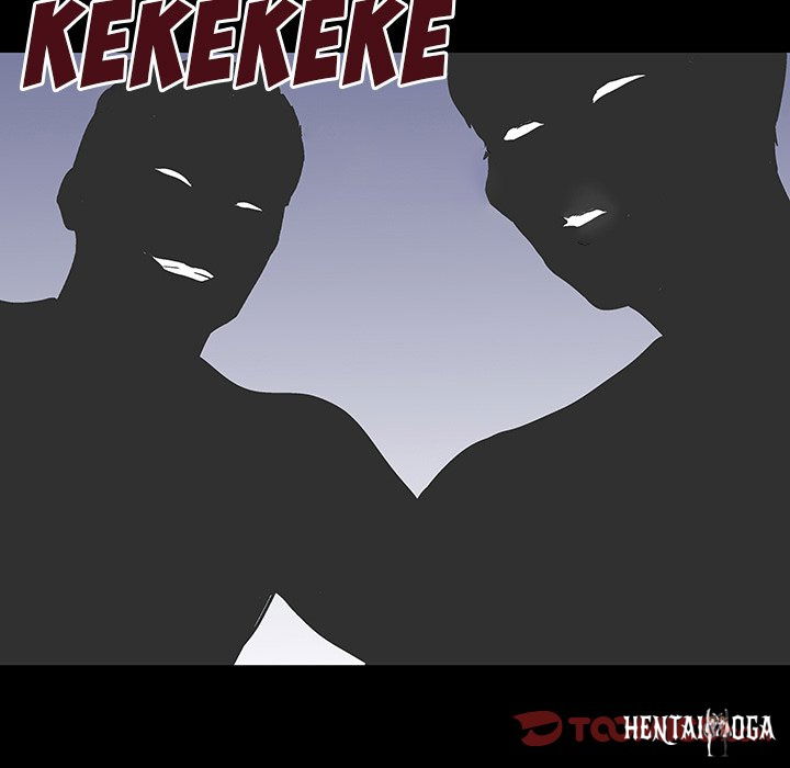 Project Utopia Project Utopia Chapter 123 - Page 62