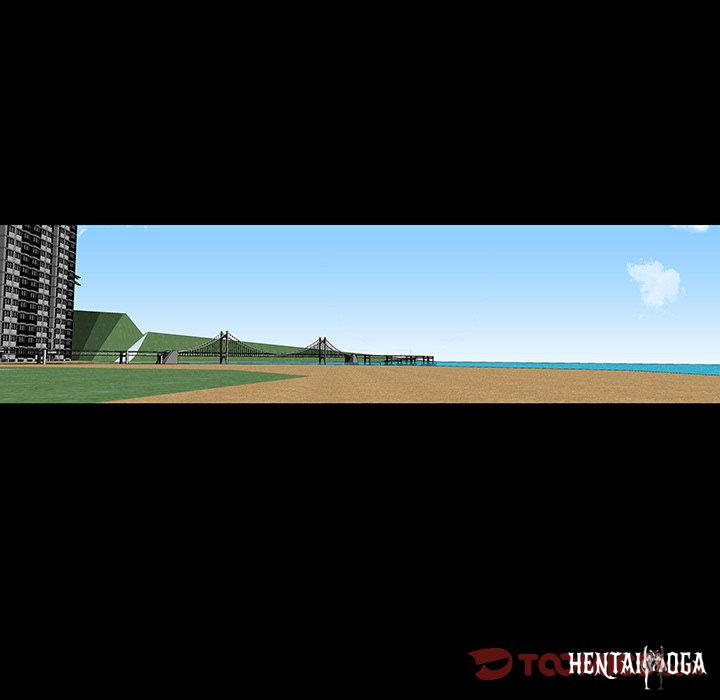 Project Utopia Project Utopia Chapter 123 - Page 66