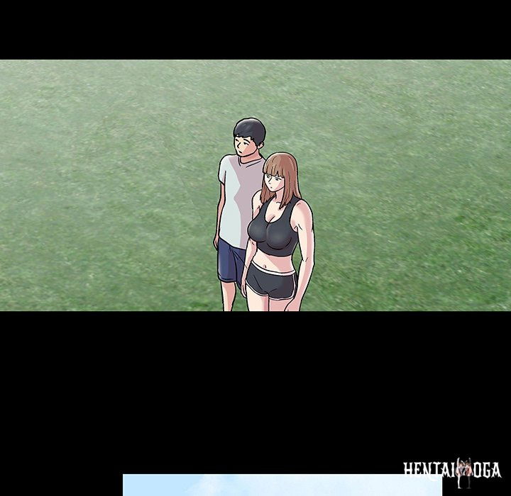 Project Utopia Project Utopia Chapter 123 - Page 68