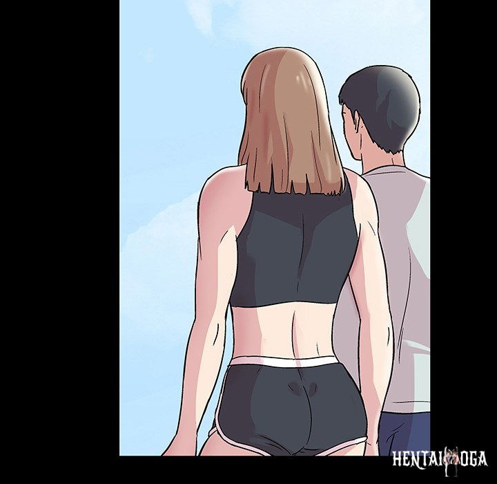 Project Utopia Project Utopia Chapter 123 - Page 69