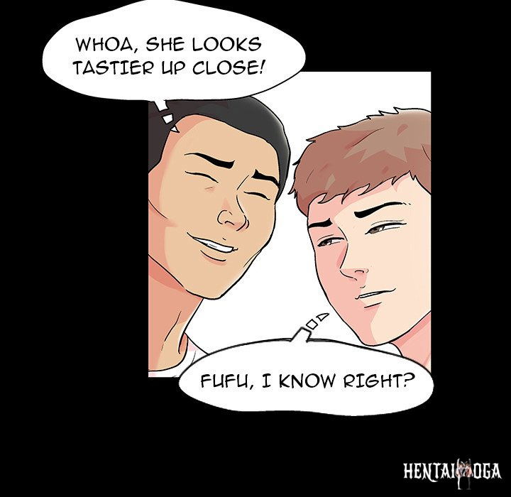 Project Utopia Project Utopia Chapter 123 - Page 7