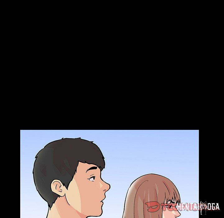 Project Utopia Project Utopia Chapter 123 - Page 70