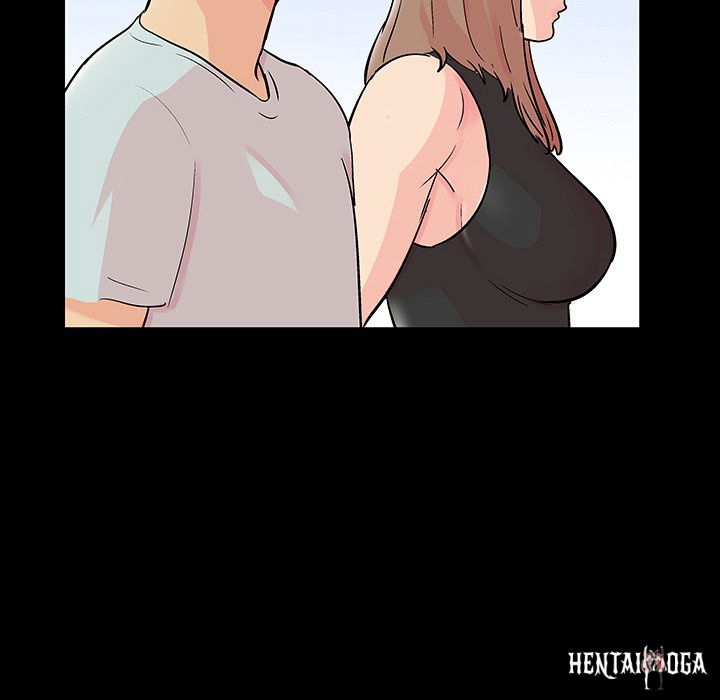 Project Utopia Project Utopia Chapter 123 - Page 71