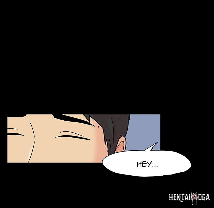 Project Utopia Project Utopia Chapter 123 - Page 75