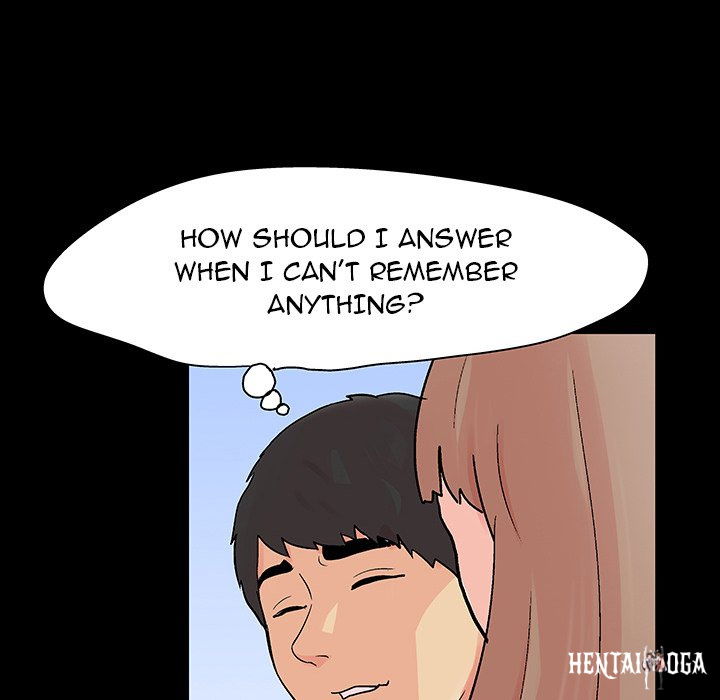 Project Utopia Project Utopia Chapter 123 - Page 79