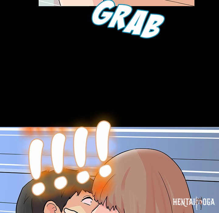 Project Utopia Project Utopia Chapter 123 - Page 84