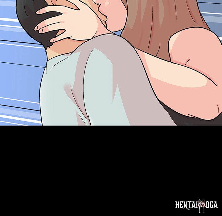 Project Utopia Project Utopia Chapter 123 - Page 85