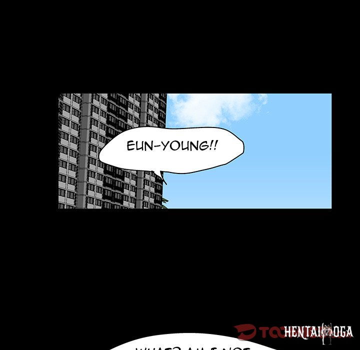 Project Utopia Project Utopia Chapter 123 - Page 86