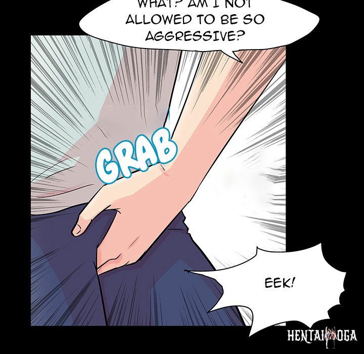 Project Utopia Project Utopia Chapter 123 - Page 87