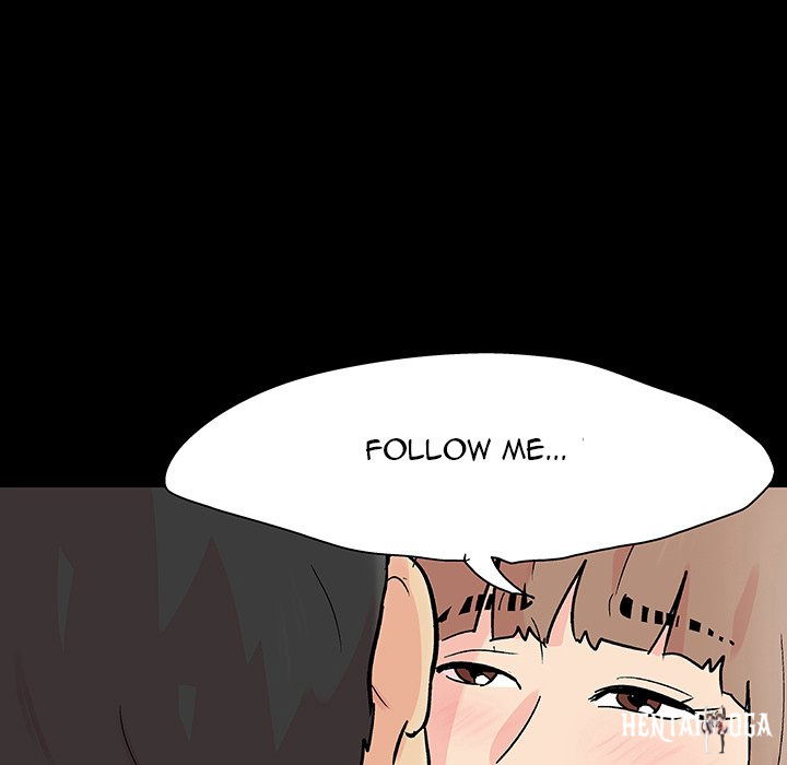 Project Utopia Project Utopia Chapter 123 - Page 88