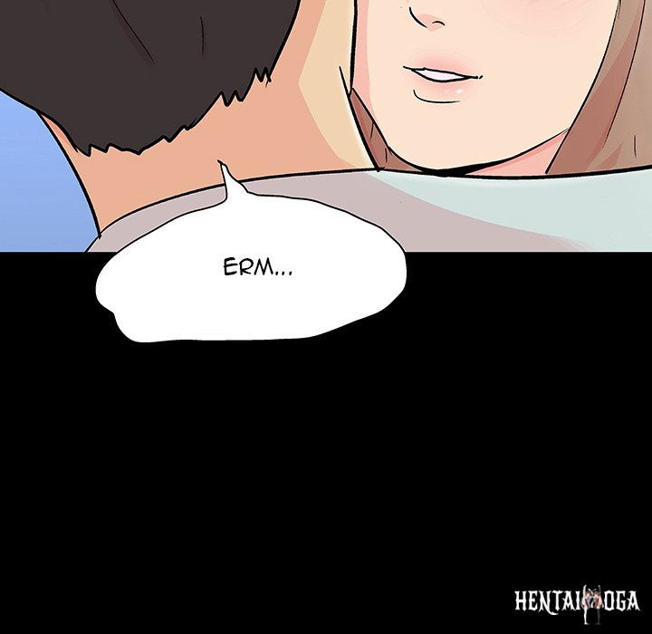 Project Utopia Project Utopia Chapter 123 - Page 89