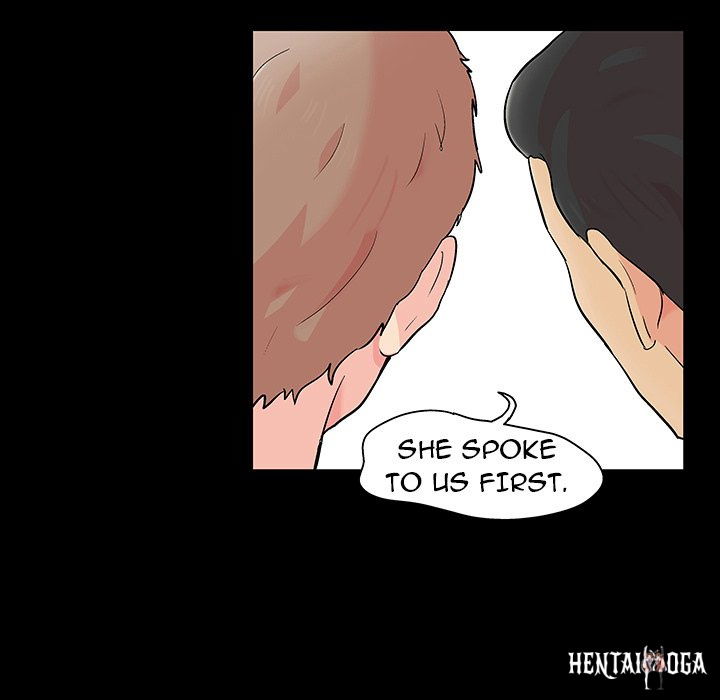 Project Utopia Project Utopia Chapter 123 - Page 9