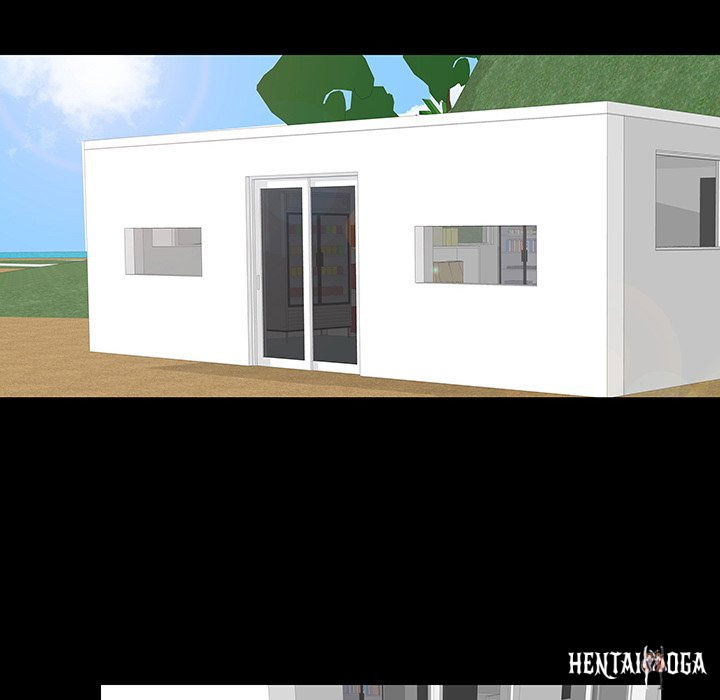 Project Utopia Project Utopia Chapter 123 - Page 91