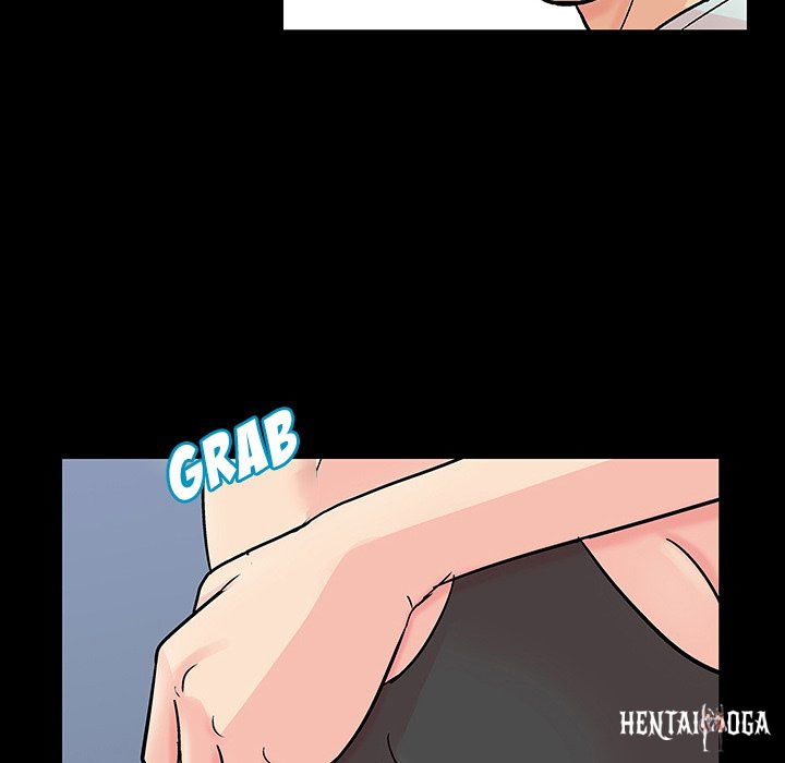 Project Utopia Project Utopia Chapter 123 - Page 95