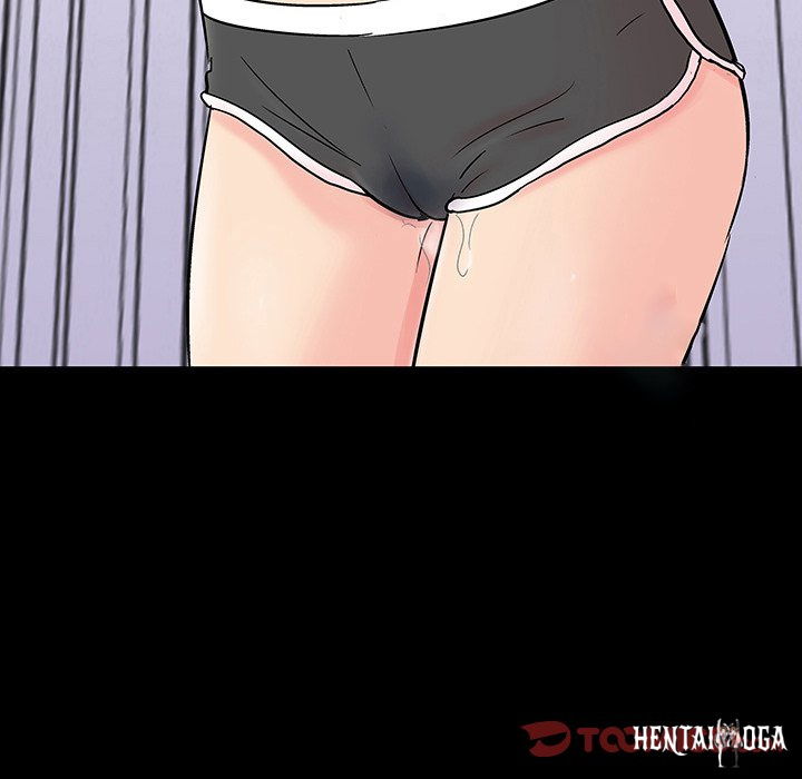 Project Utopia Project Utopia Chapter 123 - Page 98