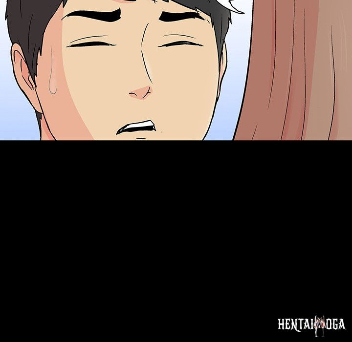 Project Utopia Project Utopia Chapter 124 - Page 11