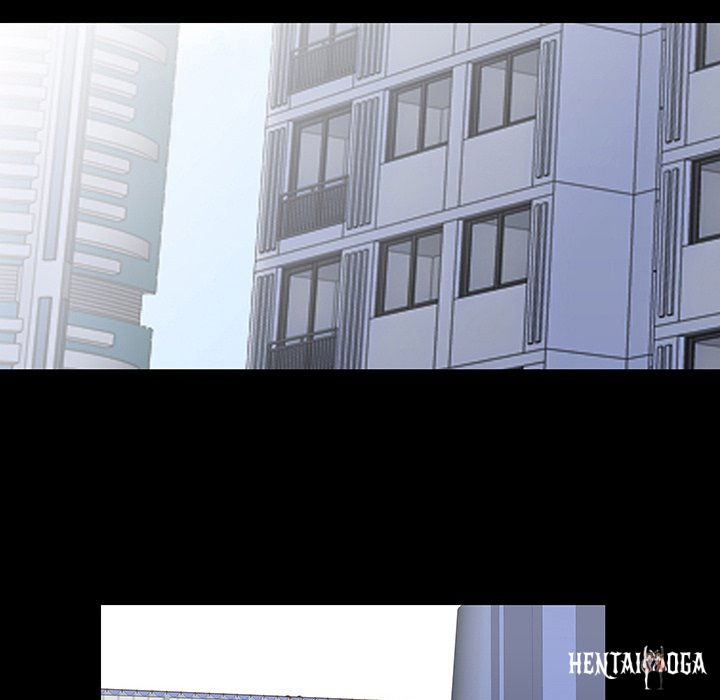 Project Utopia Project Utopia Chapter 124 - Page 13