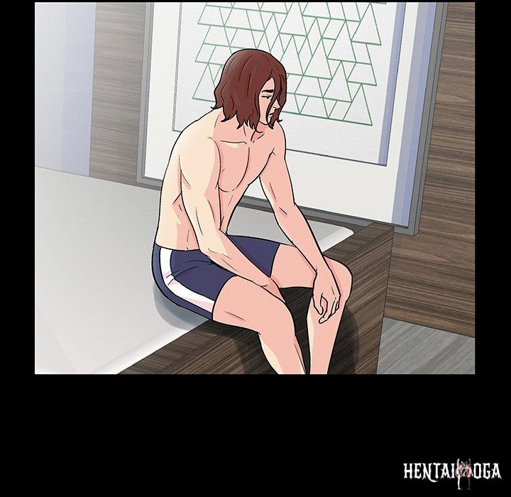 Project Utopia Project Utopia Chapter 124 - Page 15