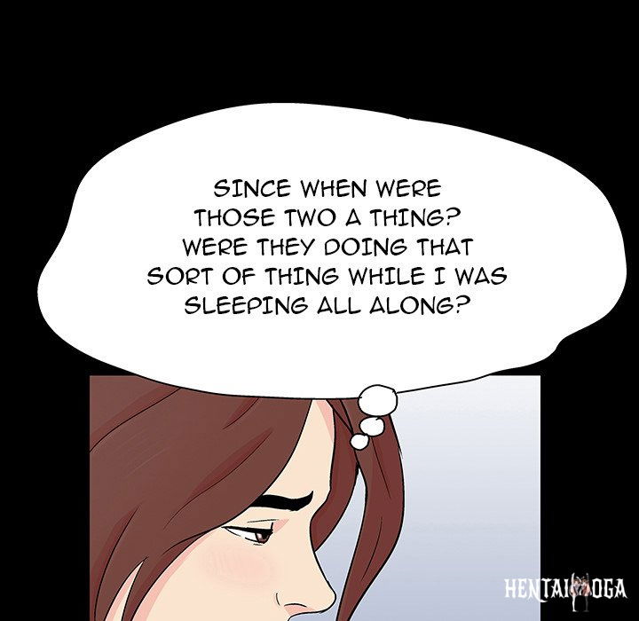 Project Utopia Project Utopia Chapter 124 - Page 20