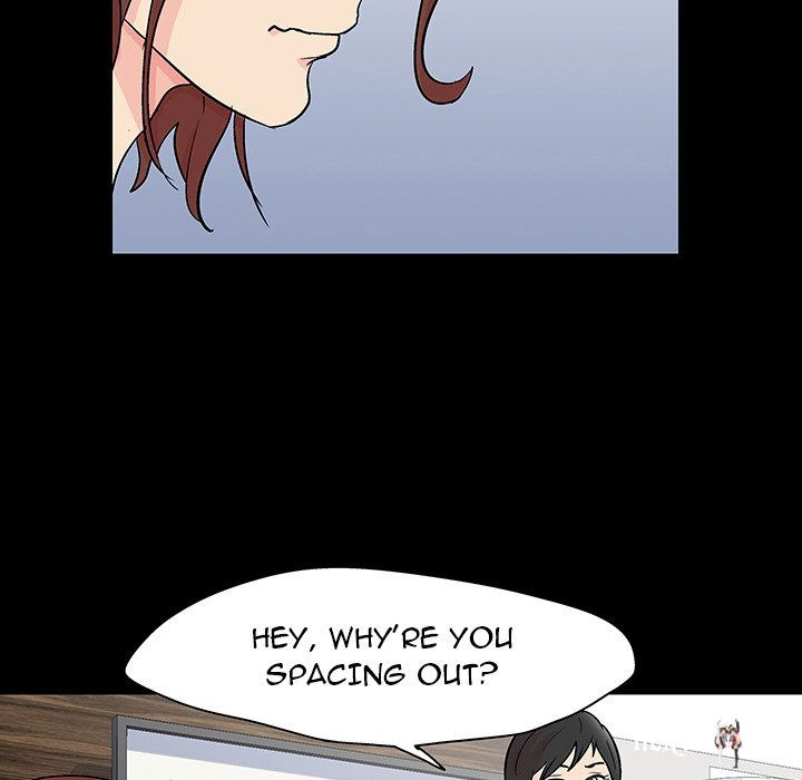 Project Utopia Project Utopia Chapter 124 - Page 21