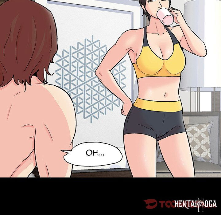 Project Utopia Project Utopia Chapter 124 - Page 22