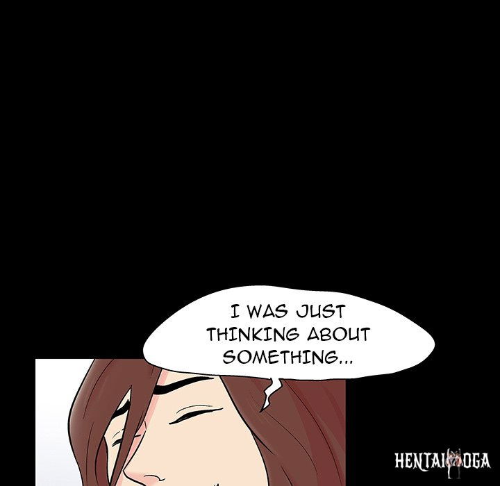 Project Utopia Project Utopia Chapter 124 - Page 23