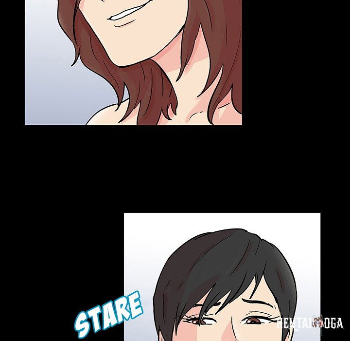 Project Utopia Project Utopia Chapter 124 - Page 24