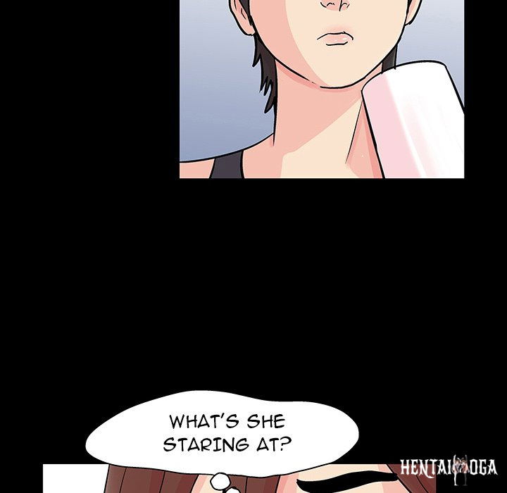 Project Utopia Project Utopia Chapter 124 - Page 25