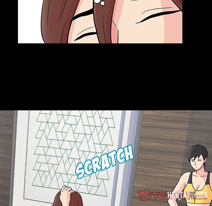 Project Utopia Project Utopia Chapter 124 - Page 26