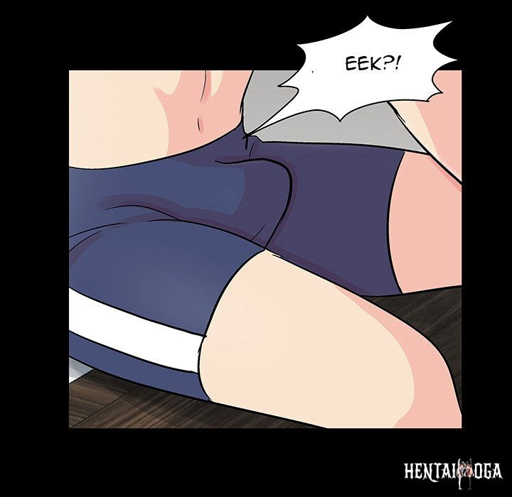 Project Utopia Project Utopia Chapter 124 - Page 28